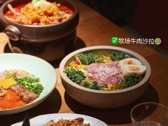 -双门洞·森系料理(体育西店)