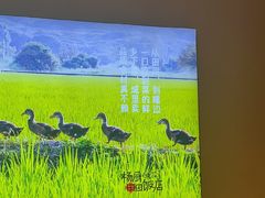 -杨厨的田园饭店(长城路店)