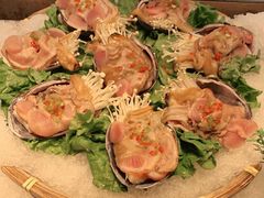 -必点海鲜·鲅鱼水饺(鞍山西道店)