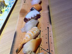 -琴寿司居酒屋(中山广场店)