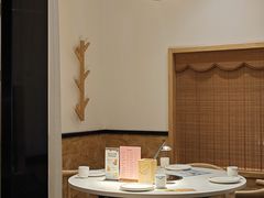 -珺小七铜锅涮肉(桃园路店)