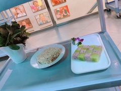-喜聚薈·花膠雞海鮮火鍋(越秀店)