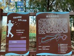 -云岗森林公园