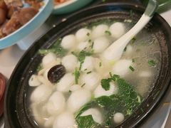 -紫藤园·天目湖大鱼头(南山竹海店)