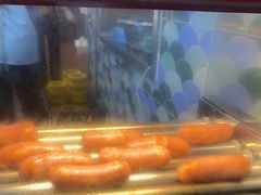 -深海中餐厅(国家海洋博物馆店)