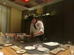 -赤坂亭·M9和牛烧肉·铁板烧(合肥万象城店)