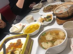 -港禧茶餐厅(美莲广场店)