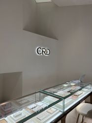 -CRD克徕帝(上海凯德晶萃广场店)