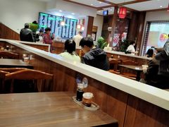 大堂-共和春(甘泉路店)