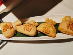 -海底捞火锅(大学路新象城店)
