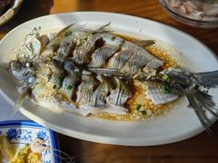 -灵福缘私房菜·农家菜(拈花湾·灵山大佛必推店)