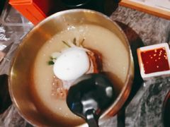 -虎哥六韩式烤肉料理 TIGERGRILL(隆生金山湖中心购物广场店)