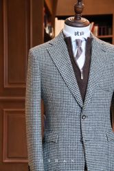 -优山定制西服衬衫大衣(国贸店)