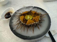 -品海楼·大连海胆锅贴馆(东港店)