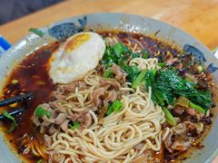 -丁丁猫重庆小面(徐州路店)