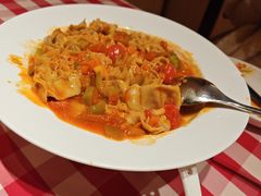 -西贝(武汉天地店)