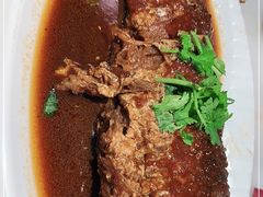 -谷连天安心食堂(裕华万达店)
