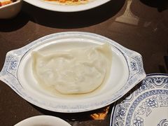 大鲅鱼水饺-福来齐·鲁菜海鲜·渔家菜(朝阳街分店)
