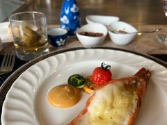 -红花铁板烧(古羊路店)