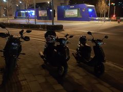 -山东大学(兴隆山校区)