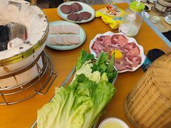 -龚印记牛骨牛杂屋·四代传承(珠影星光城店)