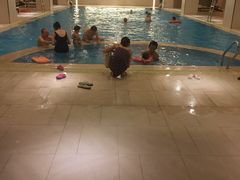 -苏州馨乐庭金鸡湖公寓酒店