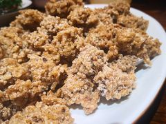 酸汤丸子-豫和馍菜汤(市场街店)