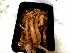 -臻鲜燕海鲜融合餐厅(金陵style店)