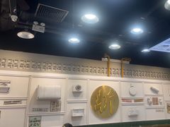 -阿金大白·上海菜馆(新天地店)