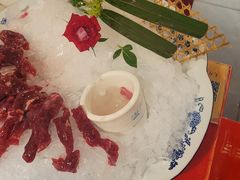 万丈红尘-巴九门老火锅(来福士打望店)