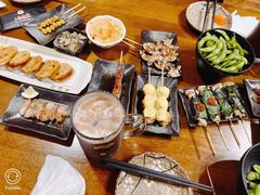-鸟内会(河北路店)