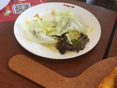 -米斯特比萨(亦庄国融国际店)