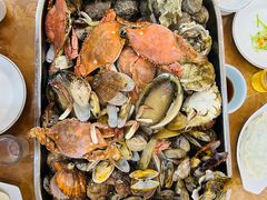 -渔码头食府(蓬莱阁店)