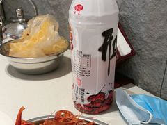 -蝎王府羊蝎子(北大地店)
