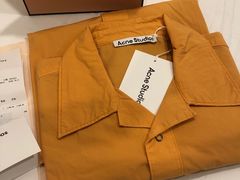 -Acne Studios(芮欧百货店)