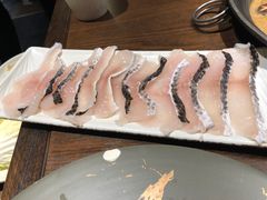 -呷哺呷哺(松江开元店)