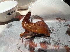 -鸽味轩(新街口店)