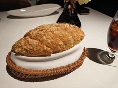 -Oyster Talks 四度蚝法餐厅