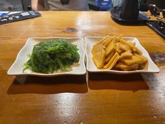 -腰子哥烤串(石佛营炫特店)