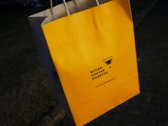 -微焙咖啡工厂(海峡创意产业园·红坊店)
