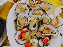 -浩海美食店(闸坡店)