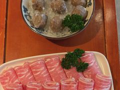 -老员外骨汤火锅(海州古城店)