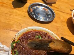 -甘记肥肠粉(马鞍北路店)