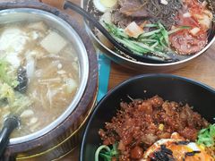 -优壹佳·延边朝鲜族料理(中山北路店)