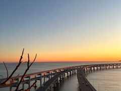-星海湾跨海大桥