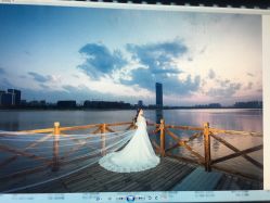 -蔚蓝映像STUDIO婚纱摄影(南稍门店)