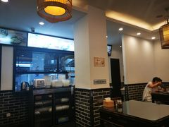 -不二心包子铺(二七广场店)