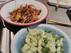 -鼎原力量东北吊炉烧烤(临河街店)