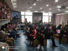 -西安小天鹅艺术团(金花路校区)