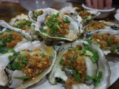 招牌大生蚝-冯姐生蚝(迎宾广场店)